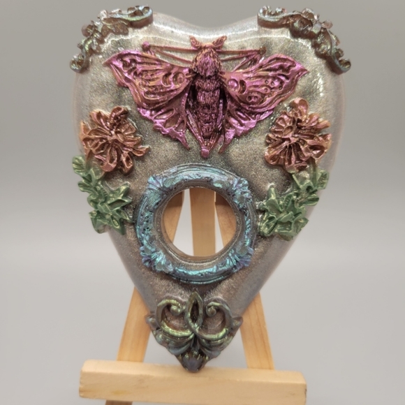 Meet your Posher, Apothecat Creations - Picture 2 of 4